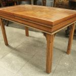 802 3550 COFFEE TABLE